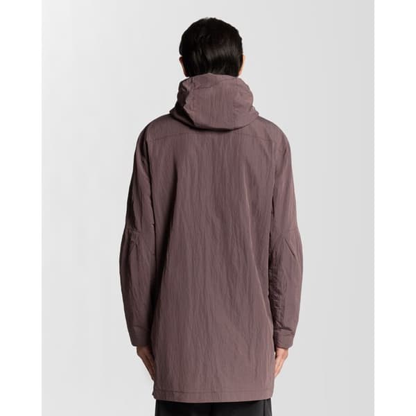 Lyle & Scott skyddande parka