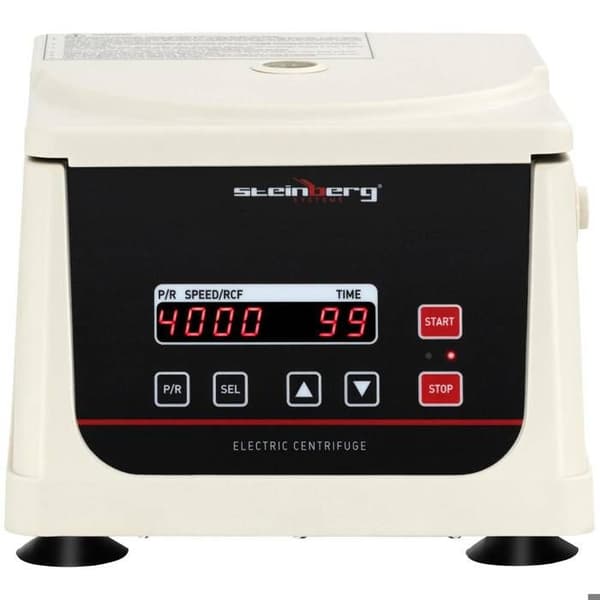 Centrifug lab SBS-LZ-1000S