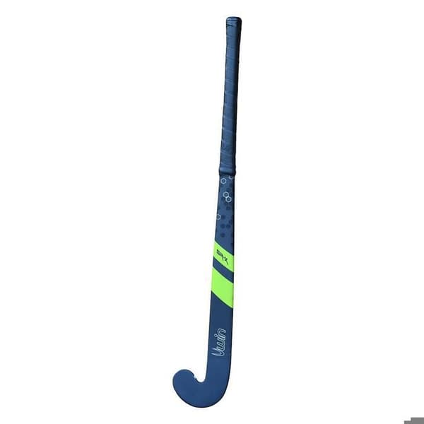 Uwin SR-X kolfiberhockeyklubba - 34"