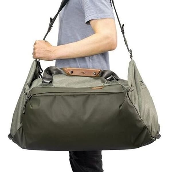 PEAK DESIGN Åkpåse BTRD-65-SG-1