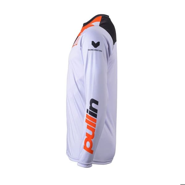 Maillot Pull-in moto Challenger Race