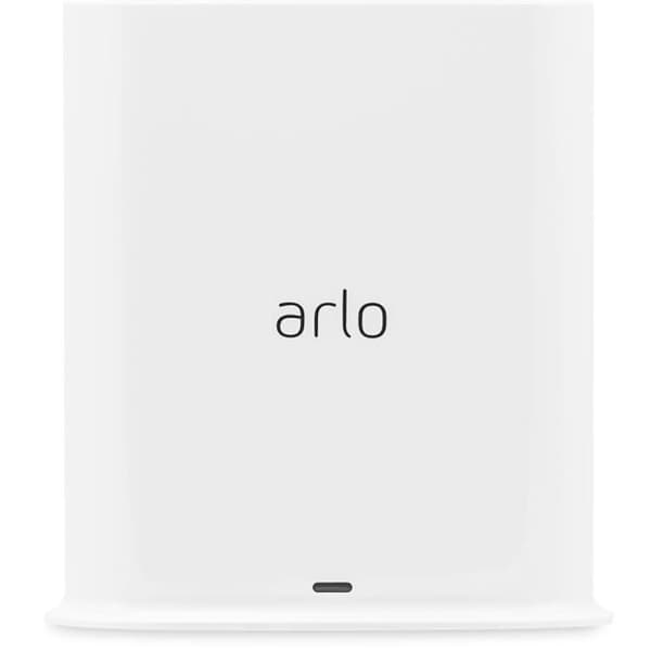 Smarthub - ARLO - VMB4540-100EUS - Lokal Lagring - Vit