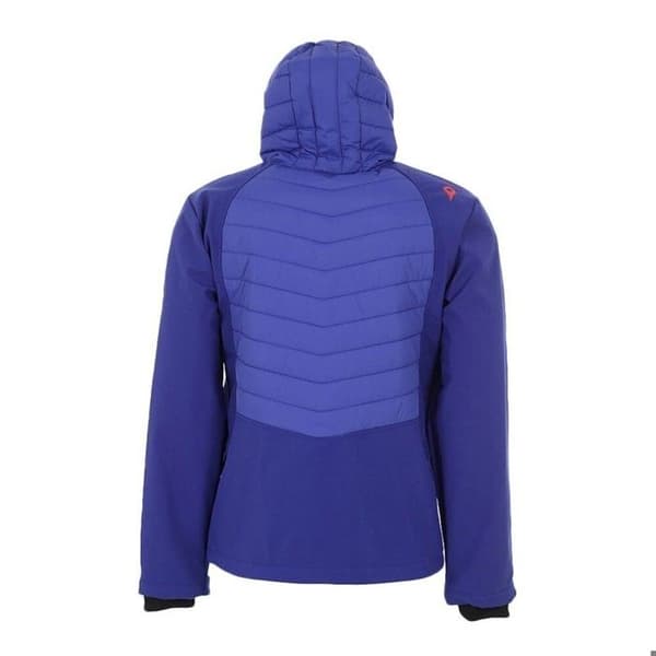 Skidjacka Degré Celsius Softshell