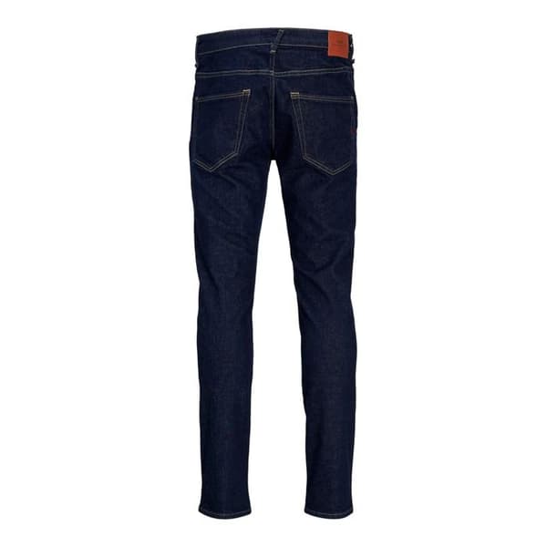 Jeans Jack & Jones Slim Royal 762 - blå denim