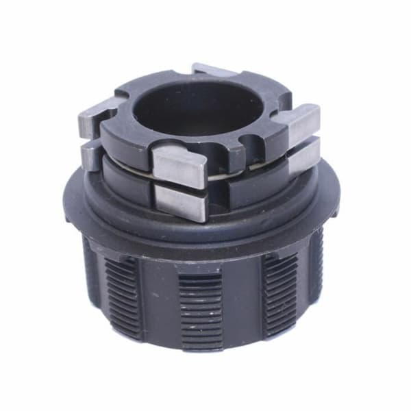 Excess Mini GC kassetthus - svart - TU