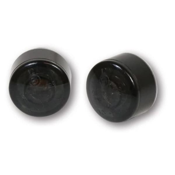 Bakljus med LED, bromsljus, blinkers HIGHSIDER Apollo
