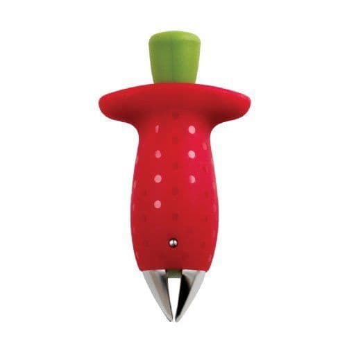 Chef'n StemGem Strawberry Stalker Import Large...