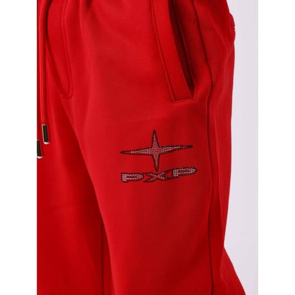 Joggingbyxor Project X Paris Strass