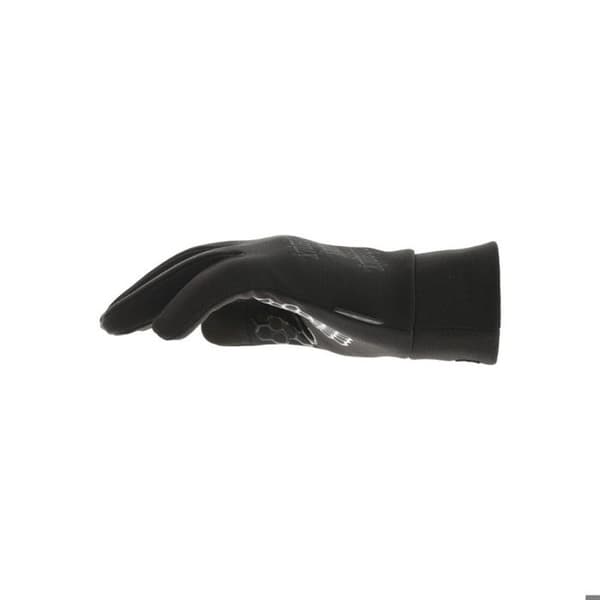 Vantar för kallt väder - MECHANIX - Palpation - Svart - Vattenavvisande - Mikrofleecefoder