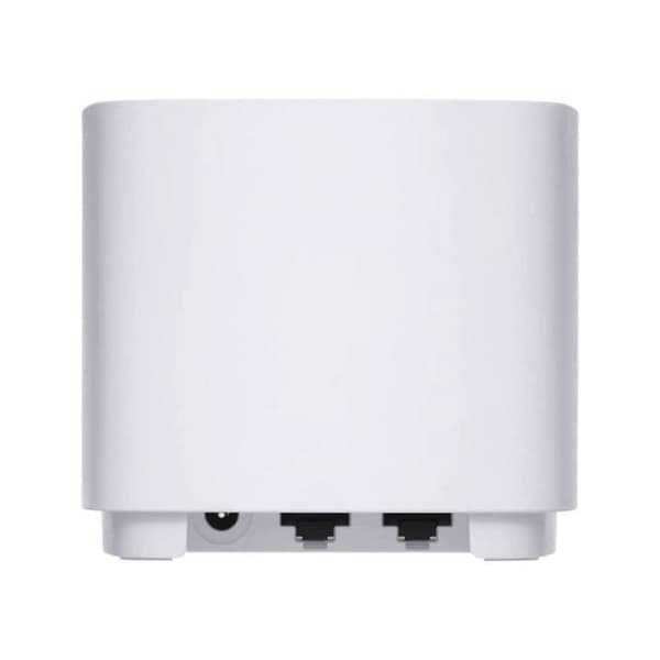 Asus ZenWiFi XD4 Plus x3 Vit router