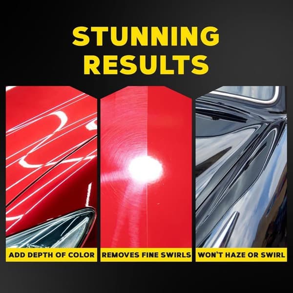 Polisch Ultimate Meguiars G19216