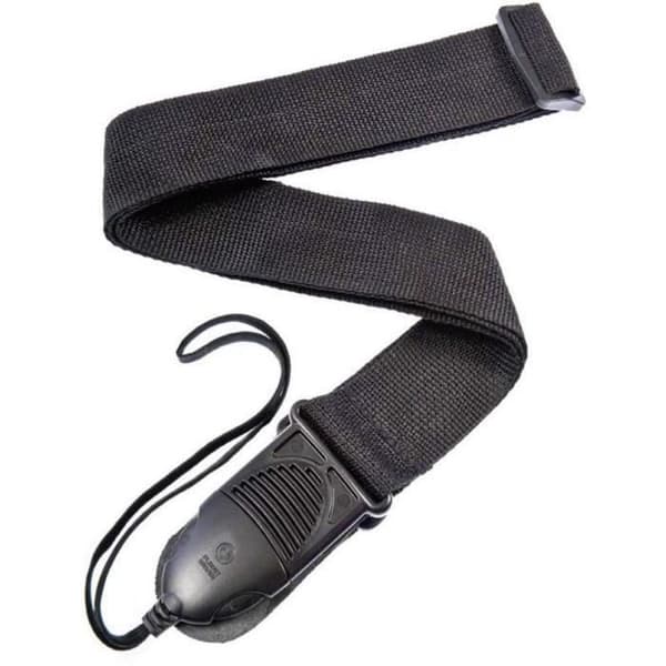 Planet Waves PWSPA200 gitarrrem svart 140 cm