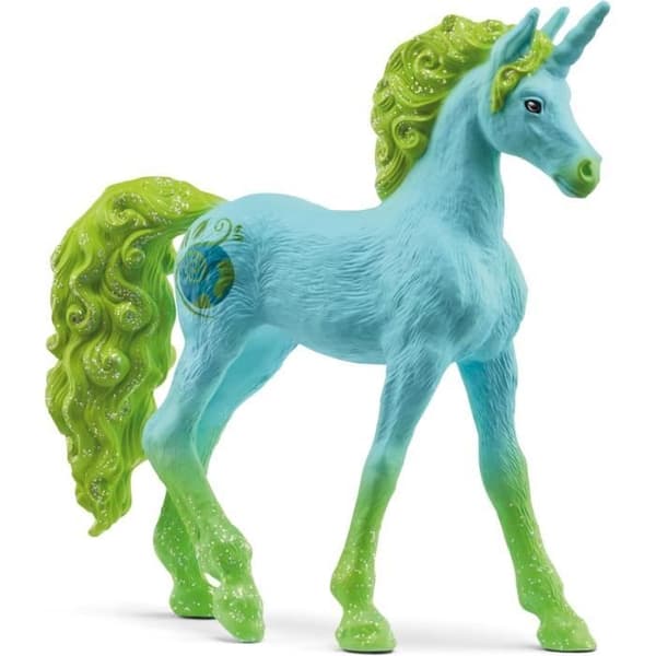 Bayala samlarlicorn Terra