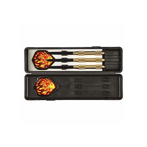 Pilar - Catdart - Beast - 20 g - Messing - Stålspetsar