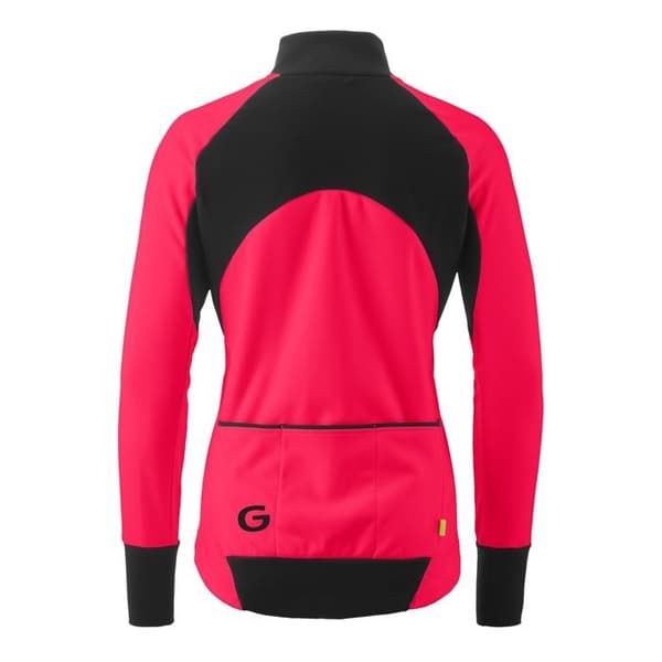 Damjacka Gonso Softshell 2