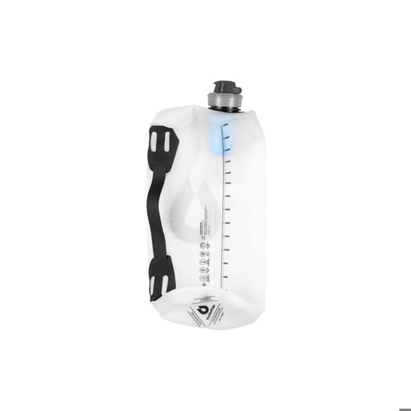 Vattenflaska - HYDRAPAK - Seeker+ - Robusta material - Lätt - Stort öppning