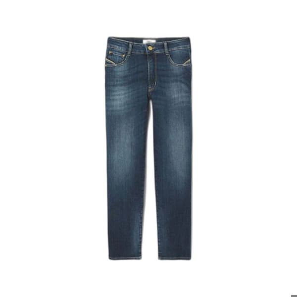 Jeans pulp Slim dam Le Temps des cerises Nurmi