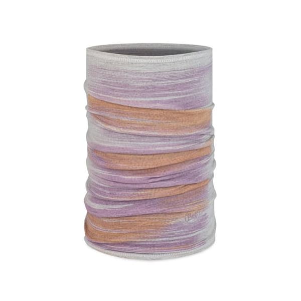 Merinoulls halsduk Buff Prints Arky