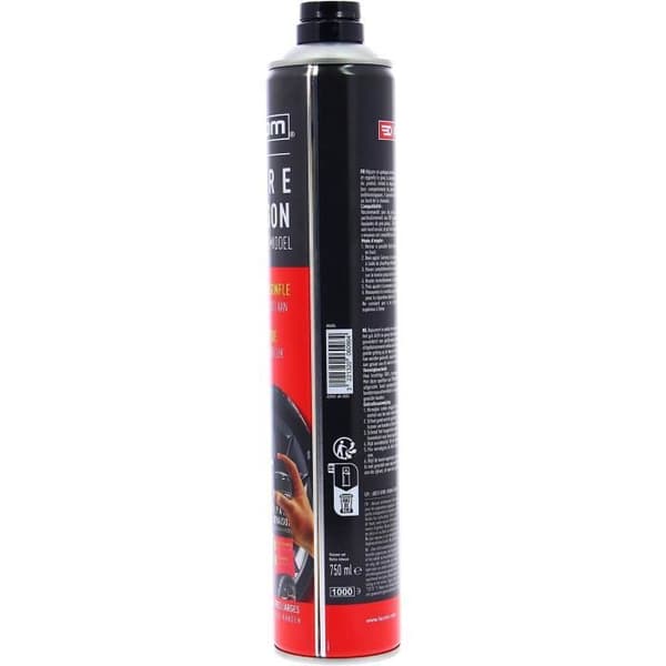 FACOM Punkteringsreparation - Utan demontering - 750 ml