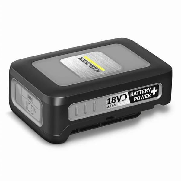 Batteri 18/30 KARCHER - 2.445-042.0