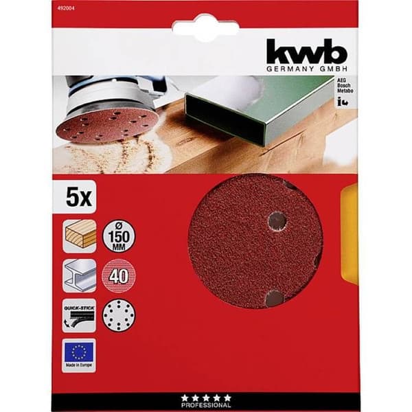 kwb 492004, 5 st