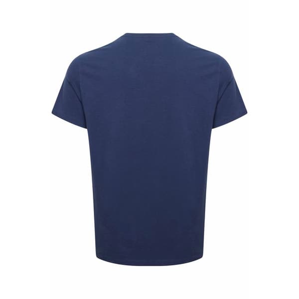 T-shirt Blend Diton Logotyp Regular Fit