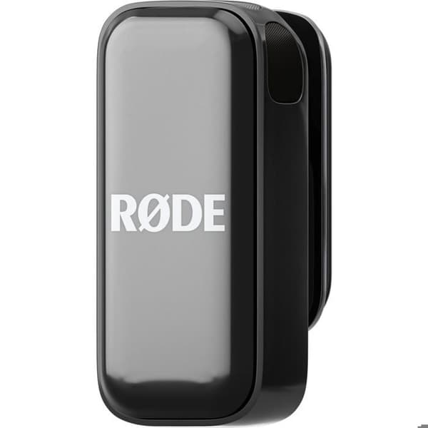 Rode Wireless Micro Lightning trådlös mikrofon