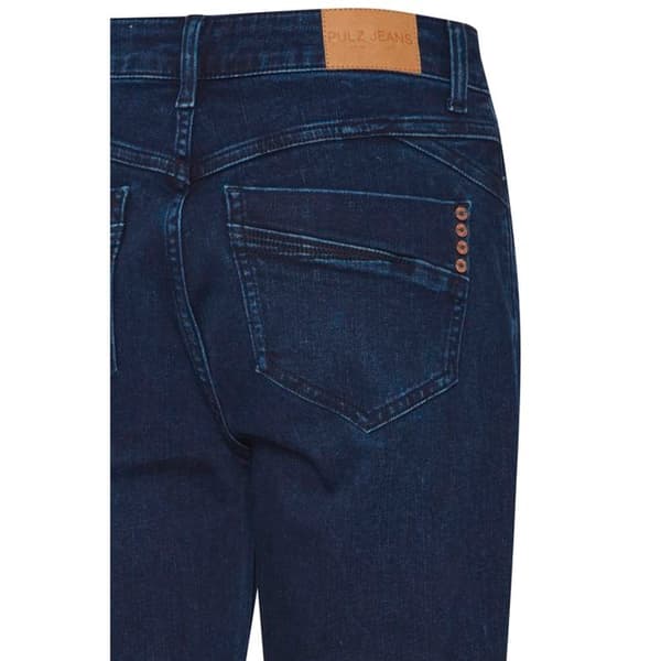Jeans dam Pulz Jeans Carla
