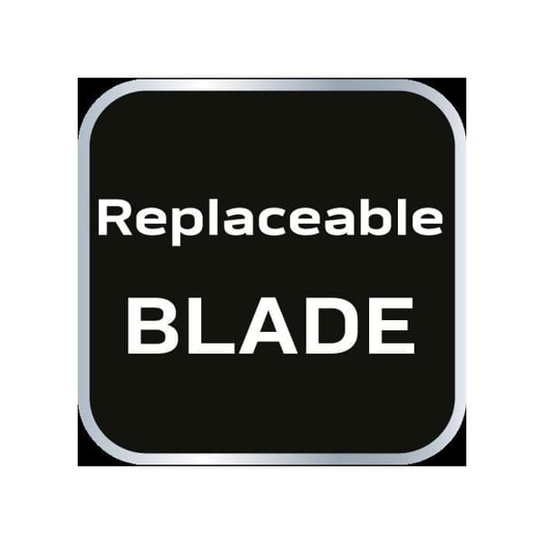 Plastslangskärare 0-42mm