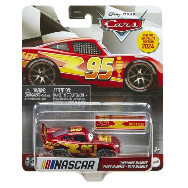NASCAR DIECAST ASSORTIMANG