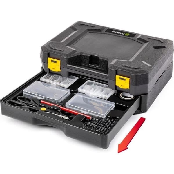Verktygset - Fieldmann - FDG 5024-325R