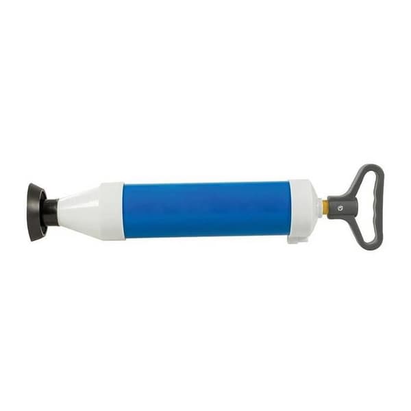 Kolvkolv - 37 cm Silverline