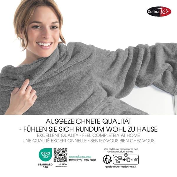 Filt - edredon - pläd Celinatex - 5000029