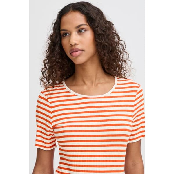 T-shirt dam Ichi Cella