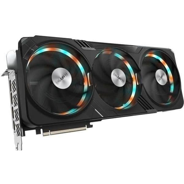 GIGABYTE - Grafikkort - GeForce RTX 4080 SUPER GAMING OC 16G