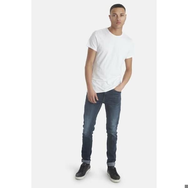 T-shirts med rund hals Blend bhdinton (x2)