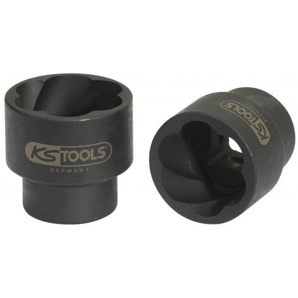Special slaghylsa 14 mm KS TOOLS