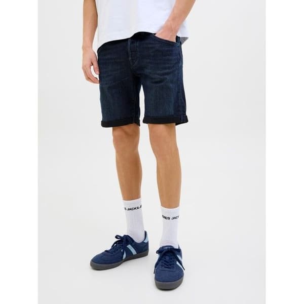 Shorts i jeans Jack & Jones Rick Fox CB 316