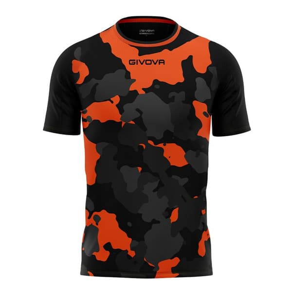 Maillot Givova Army
