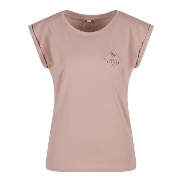 T-shirt dam Forvert Mojave