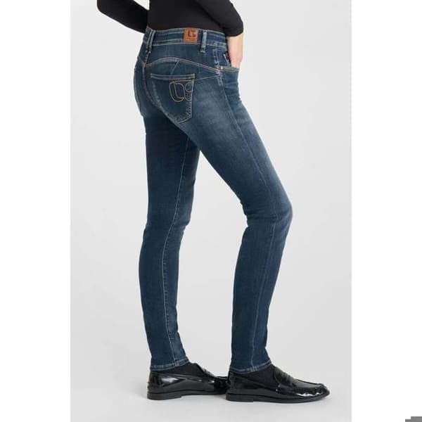 Jeans dam Le Temps des cerises Pulp Mallo