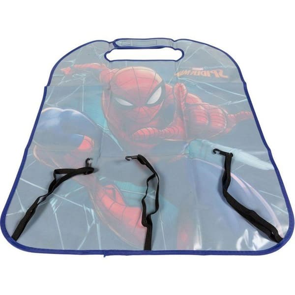Bältefodral Tataway Sitskydd Marvel Spiderman Superhjälte Spiderman