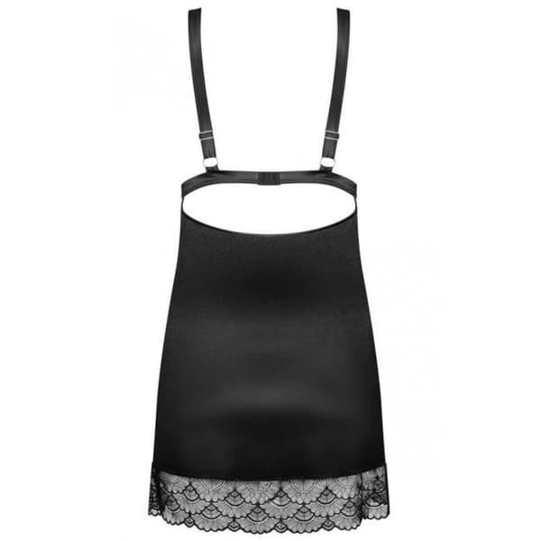 Eloissa Nightie och Thong - S-M - Dam