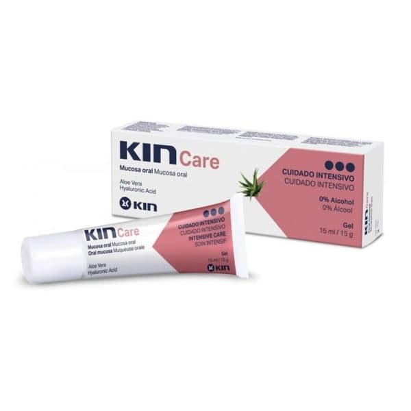 Munvårdsgel 15 ml