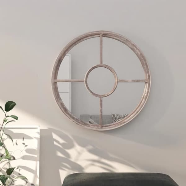 vidaXL Sandspegel 60x4 cm Strykjärn för inomhusbruk