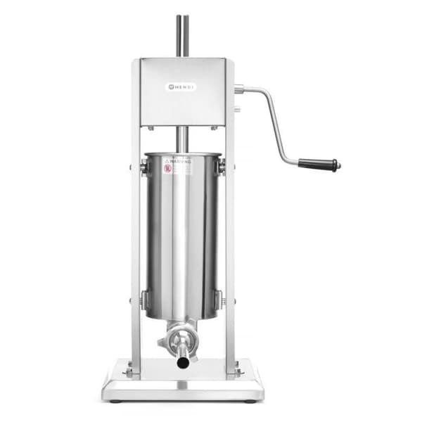 Korvmaskin Profi Line - 5L - 304x304x(H)640 mm - Hendi