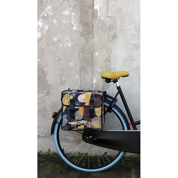 Cykelväska i polyester Basil Mara