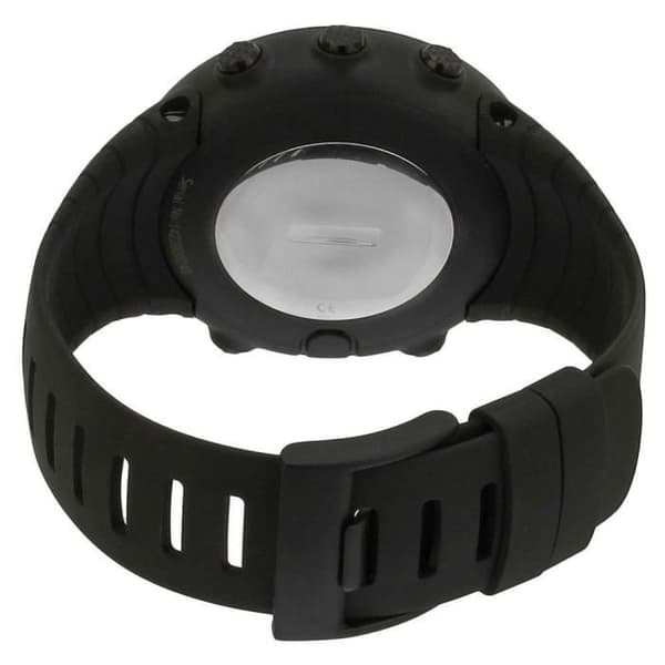 SUUNTO Core GPS-klocka - Svart