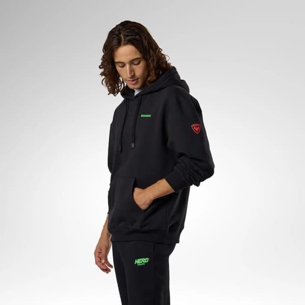 Rossignol Hero hoodie