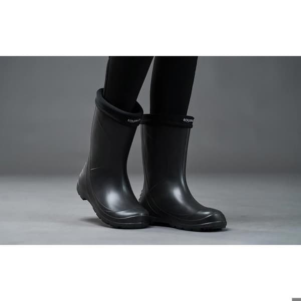 Ridskor dam Equipage Loren